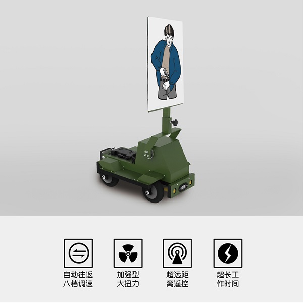 報(bào)靶設(shè)備廠(chǎng)家：軍隊(duì)中常用的報(bào)靶方法是什么？