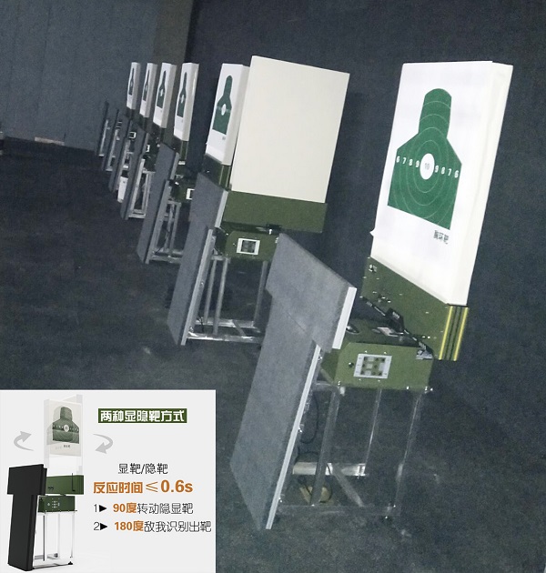 昆山九毫米：射擊運動對身體有什么好處？